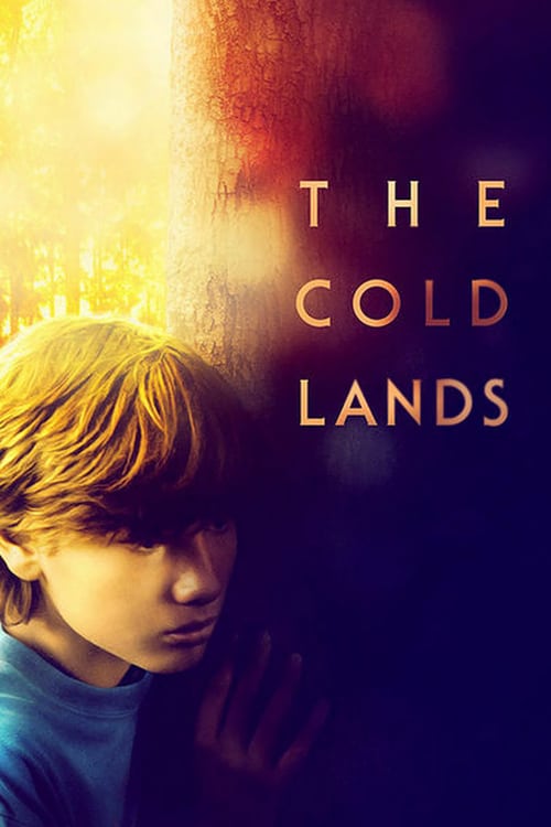 The Cold Lands - Movie Poster The Cold Lands - Movie Poster