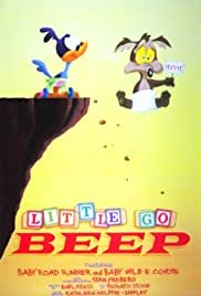 Little Go Beep - Movie Poster Little Go Beep - Movie Poster