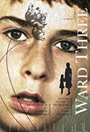 Ward Three - Movie Poster Ward Three - Movie Poster