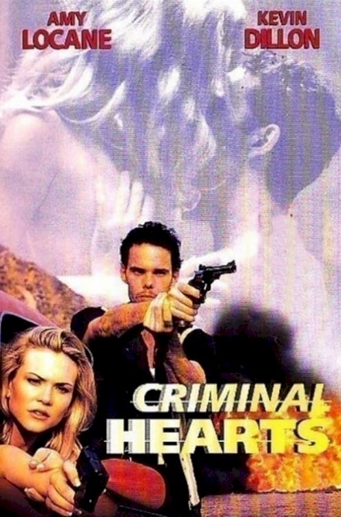Criminal Hearts - Movie Poster