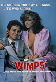 Wimps - Movie Poster Wimps - Movie Poster
