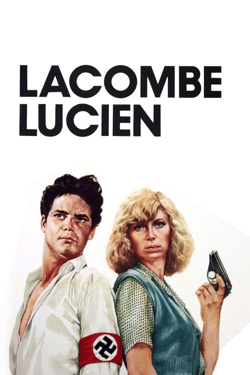 Lacombe, Lucien - Movie Poster Lacombe, Lucien - Movie Poster