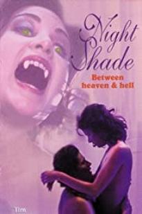 Night Shade - Movie Poster