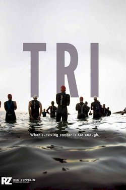 TRI - Movie Poster TRI - Movie Poster