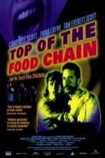 Top of the Food Chain - Movie Poster Top of the Food Chain - Movie Poster