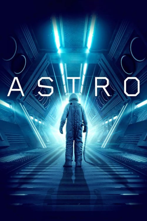 Astro - Movie Poster Astro - Movie Poster