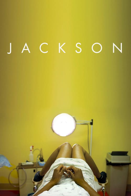 Jackson - Movie Poster Jackson - Movie Poster