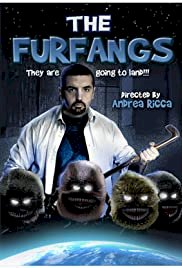 The Furfangs - Movie Poster The Furfangs - Movie Poster