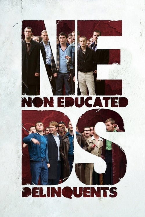 Neds - Movie Poster Neds - Movie Poster