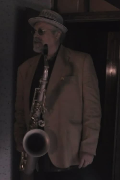 Lovano Supreme - Movie Poster Lovano Supreme - Movie Poster