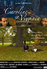 Caroline of Virginia - Movie Poster Caroline of Virginia - Movie Poster