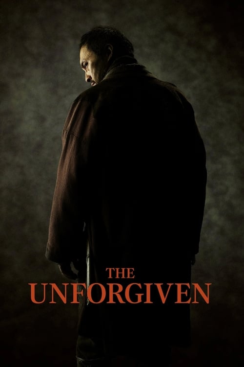 Unforgiven - Movie Poster Unforgiven - Movie Poster