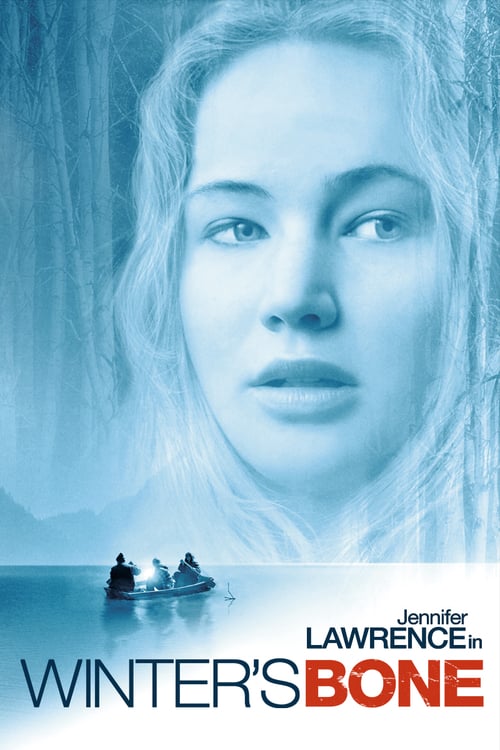 Winter's Bone - Movie Poster