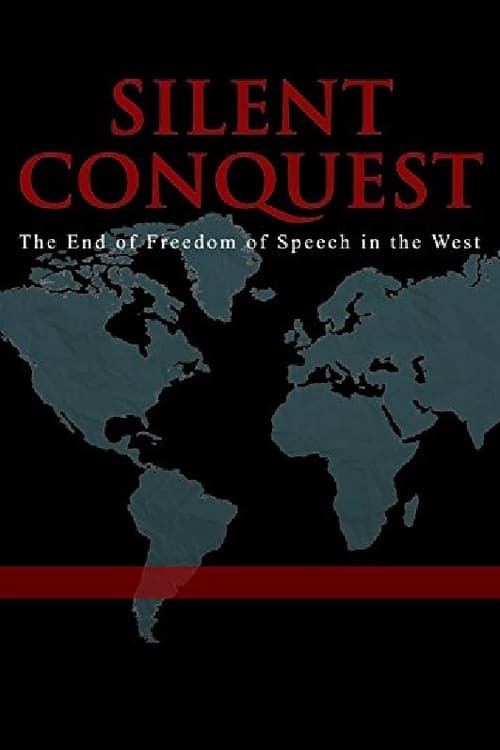 Silent Conquest - Movie Poster