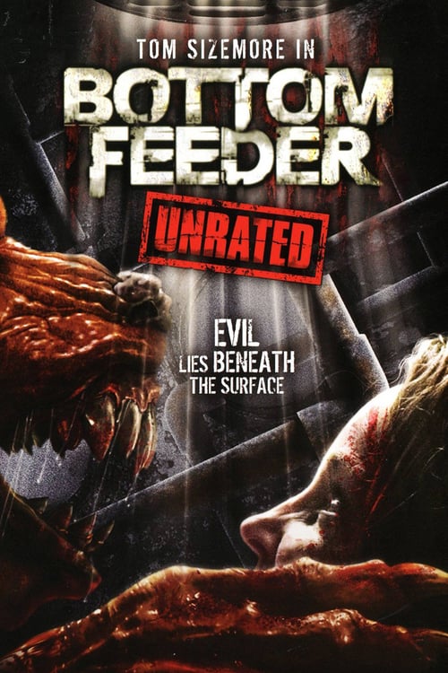 Bottom Feeder - Movie Poster