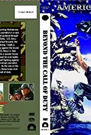 Beyond the Call of Duty - Movie Poster Beyond the Call of Duty - Movie Poster
