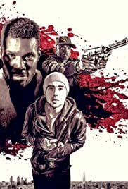Hackney's Finest 2: London's Finest - Movie Poster Hackney's Finest 2: London's Finest - Movie Poster