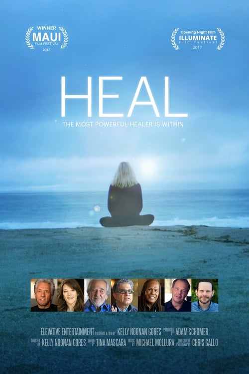 Heal - Movie Poster