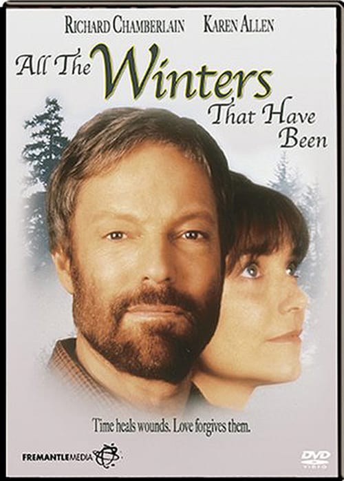 All the Winters that Have Been - Movie Poster All the Winters that Have Been - Movie Poster