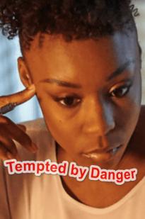 Tempted by Danger - Movie Poster Tempted by Danger - Movie Poster