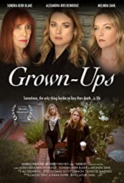 Grown Ups - Movie Poster Grown Ups - Movie Poster
