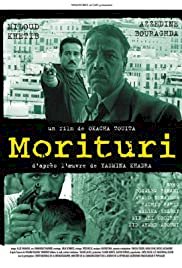 Morituri - Movie Poster Morituri - Movie Poster