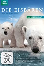 Polar Bear - Spy on the Ice - Movie Poster Polar Bear - Spy on the Ice - Movie Poster