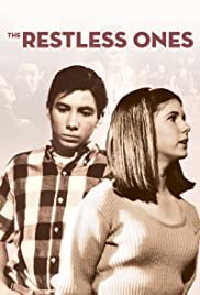 The Restless Ones - Movie Poster The Restless Ones - Movie Poster