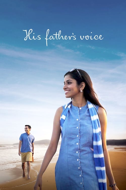 His Father's Voice - Movie Poster His Father's Voice - Movie Poster