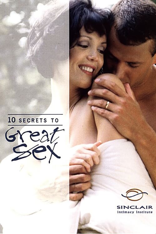 10 Secrets to Great Sex - Movie Poster 10 Secrets to Great Sex - Movie Poster