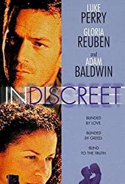 Indiscreet - Movie Poster Indiscreet - Movie Poster