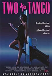 Two to Tango - Movie Poster Two to Tango - Movie Poster