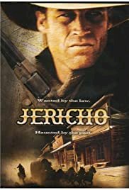 Jericho - Movie Poster Jericho - Movie Poster
