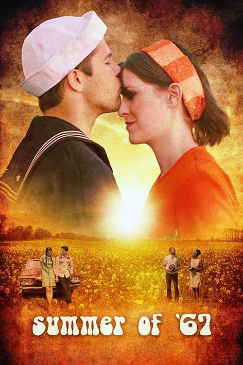 Summer of '67 - Movie Poster Summer of '67 - Movie Poster
