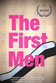 The First Men - Movie Poster The First Men - Movie Poster