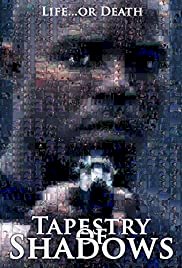 Tapestry of Shadows - Movie Poster Tapestry of Shadows - Movie Poster