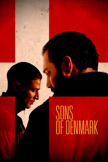 Sons of Denmark - Movie Poster