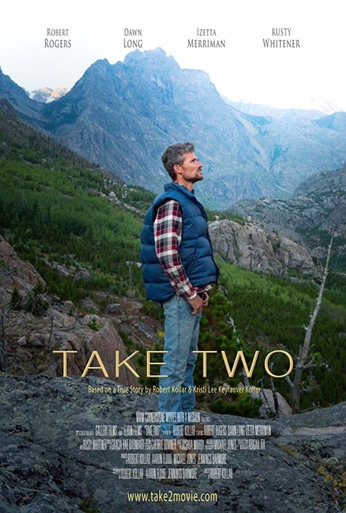 Take Two - Movie Poster