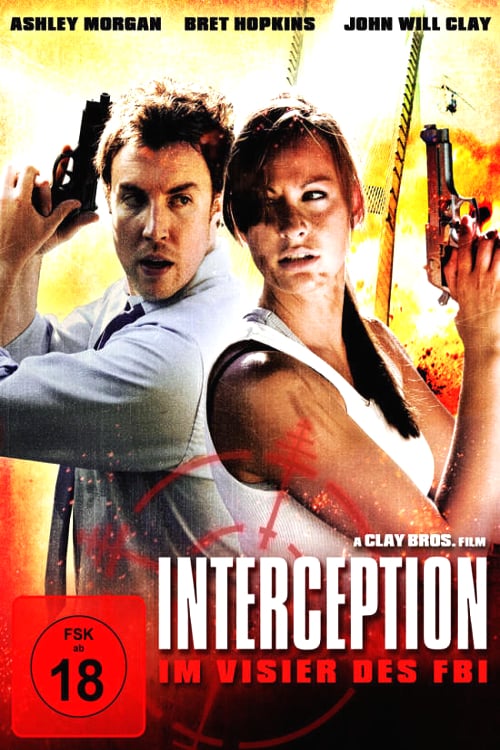 Interception - Movie Poster Interception - Movie Poster
