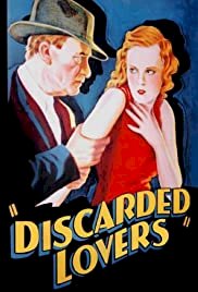 Discarded Lovers - Movie Poster