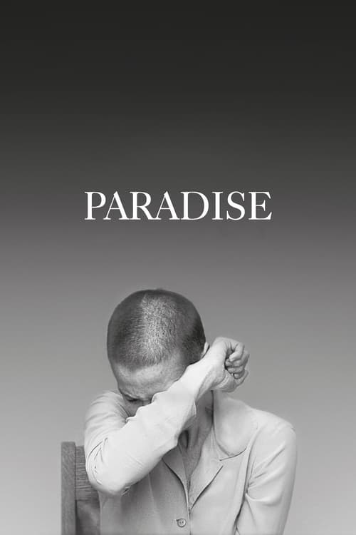 Paradise - Movie Poster Paradise - Movie Poster