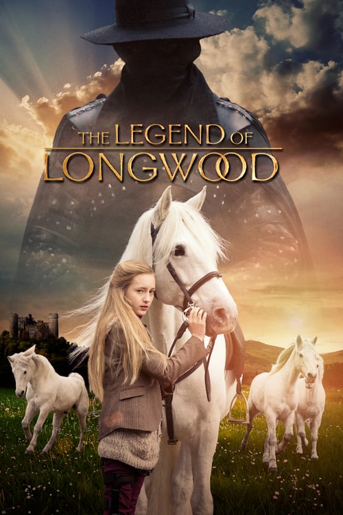 The Legend of Longwood - Movie Poster The Legend of Longwood - Movie Poster