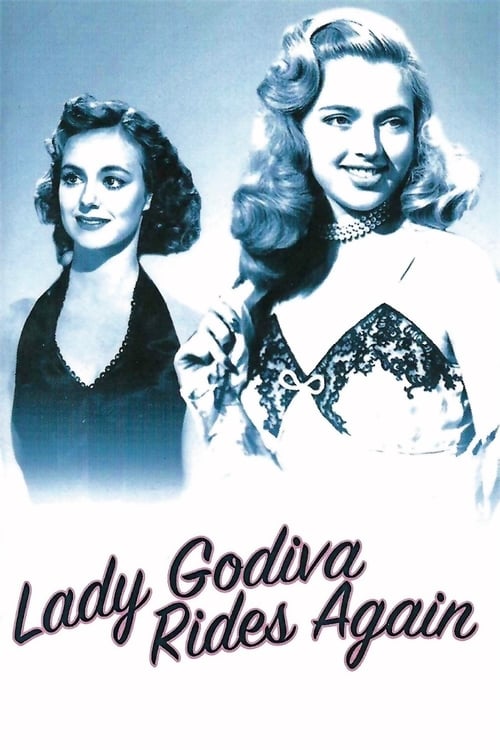 Lady Godiva Rides Again - Movie Poster Lady Godiva Rides Again - Movie Poster