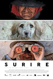 Surire - Movie Poster Surire - Movie Poster