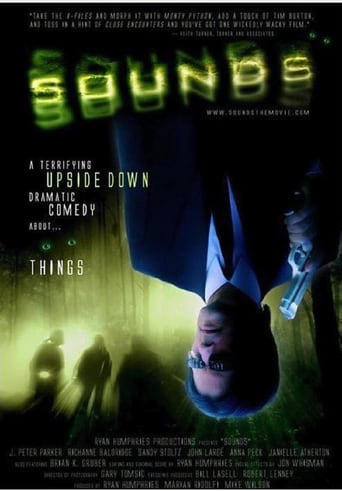 Sounds - Movie Poster Sounds - Movie Poster