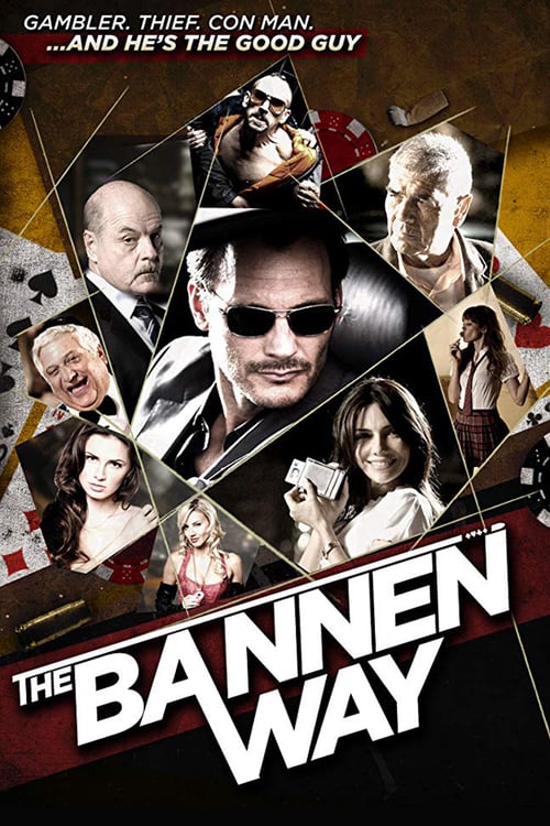 The Bannen Way - Movie Poster The Bannen Way - Movie Poster