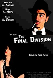 The Final Division - Movie Poster The Final Division - Movie Poster