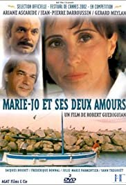 Marie-Jo and Her 2 Lovers - Movie Poster Marie-Jo and Her 2 Lovers - Movie Poster