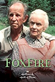 Foxfire - Movie Poster Foxfire - Movie Poster