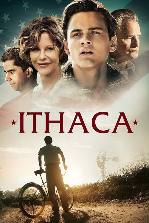 Ithaca - Movie Poster Ithaca - Movie Poster